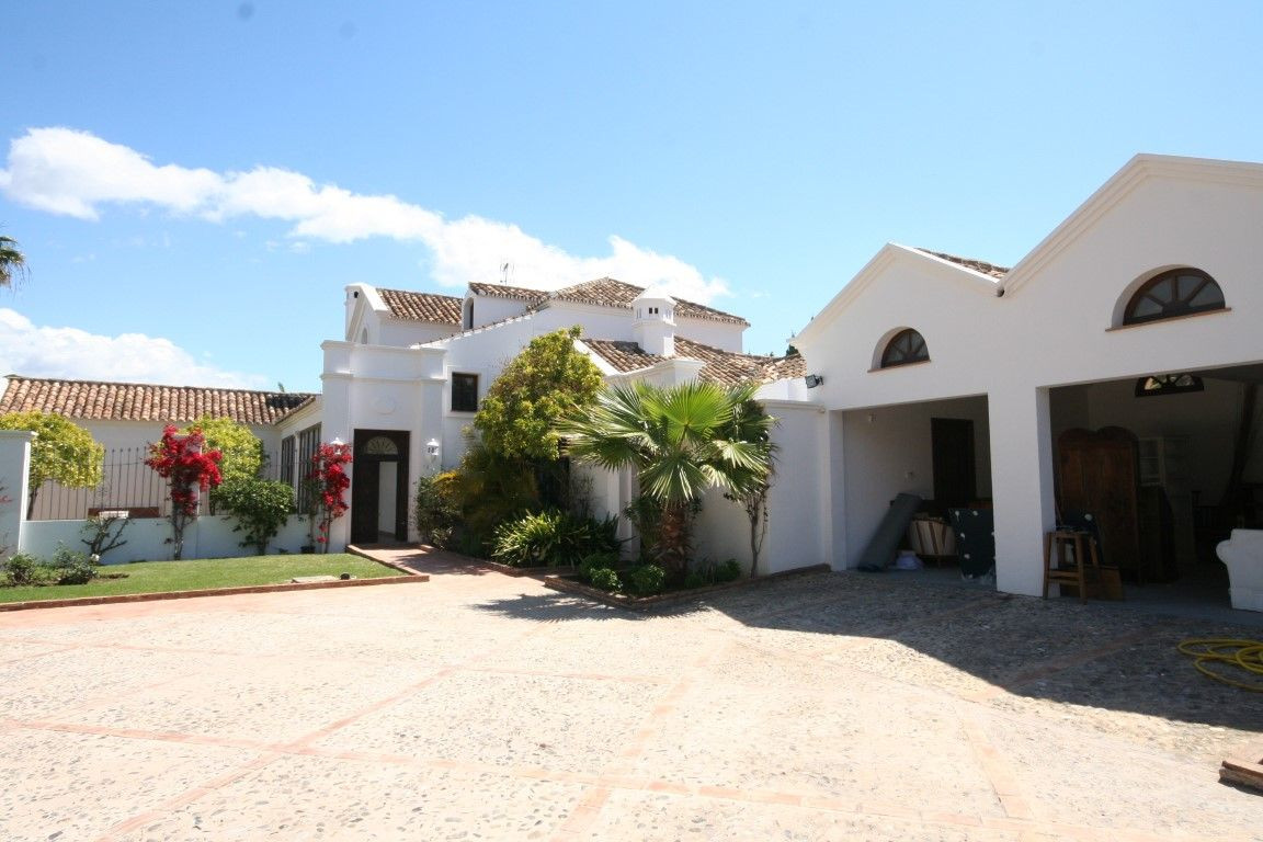 Guadalmina Baja, San Pedro de Alcántara