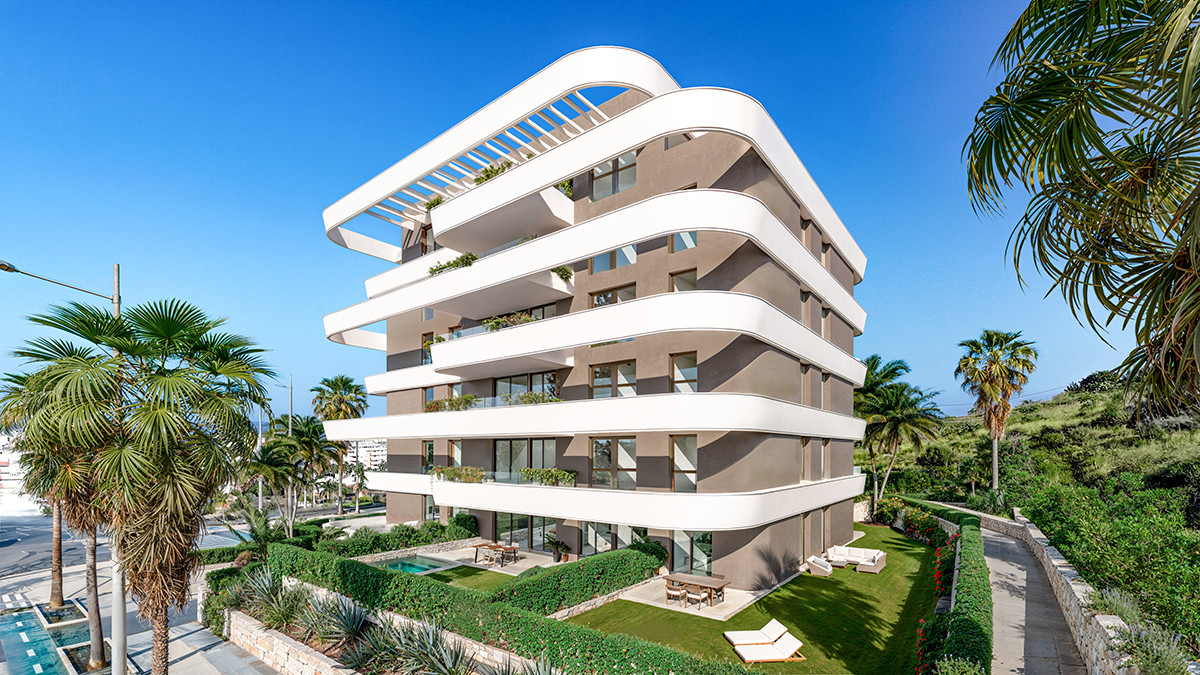Estepona Centro