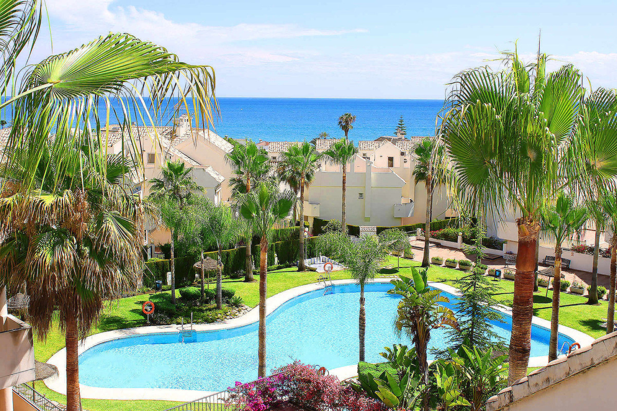 Las Chapas, Marbella