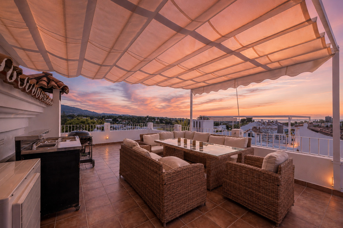 Nueva Andalucía, Marbella