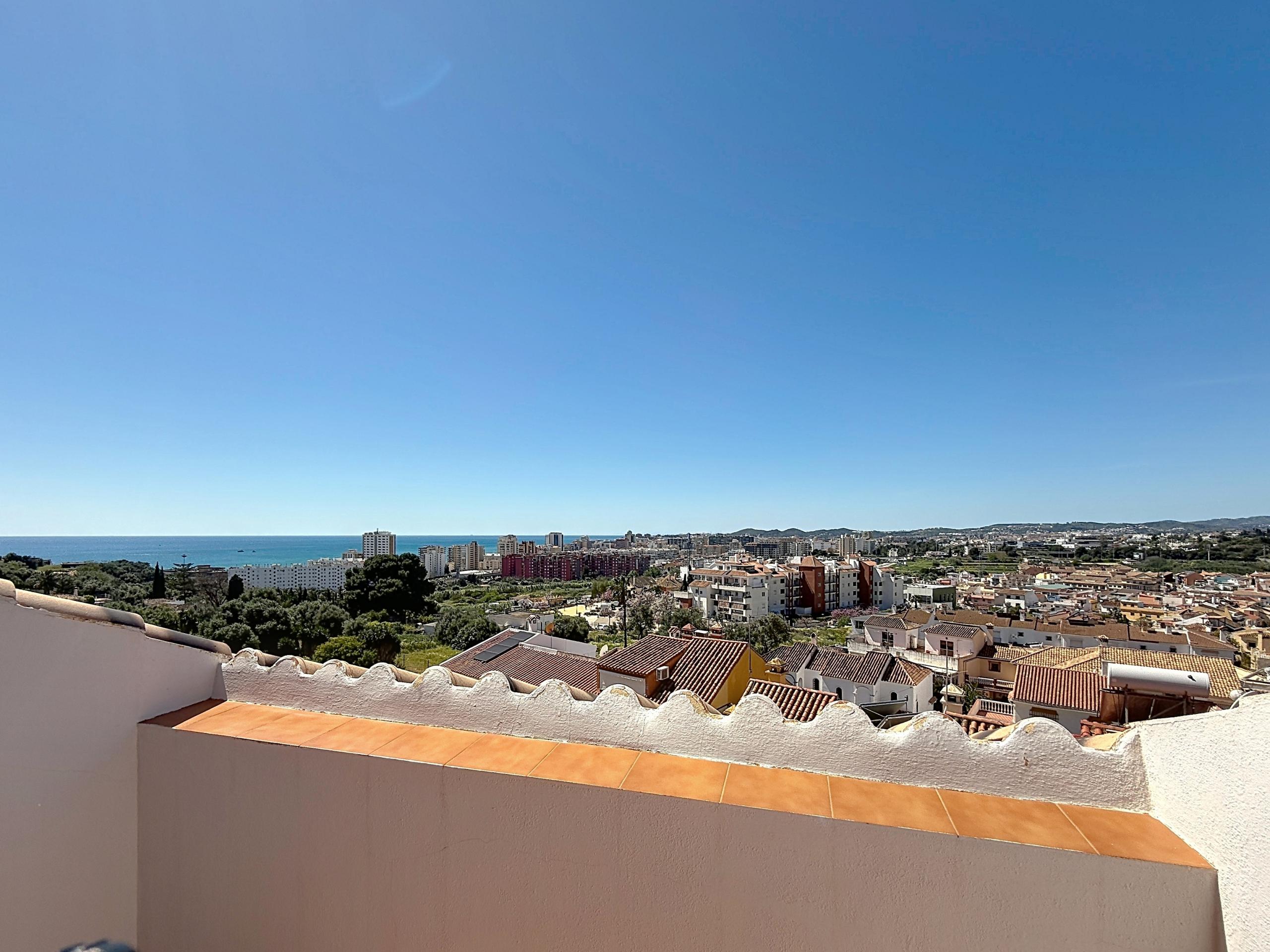 Torreblanca del Sol, Fuengirola
