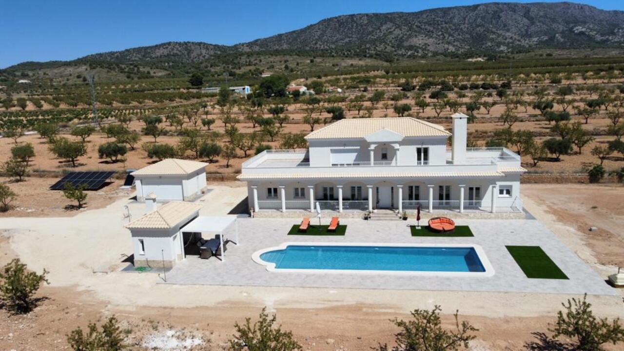 El Pinós