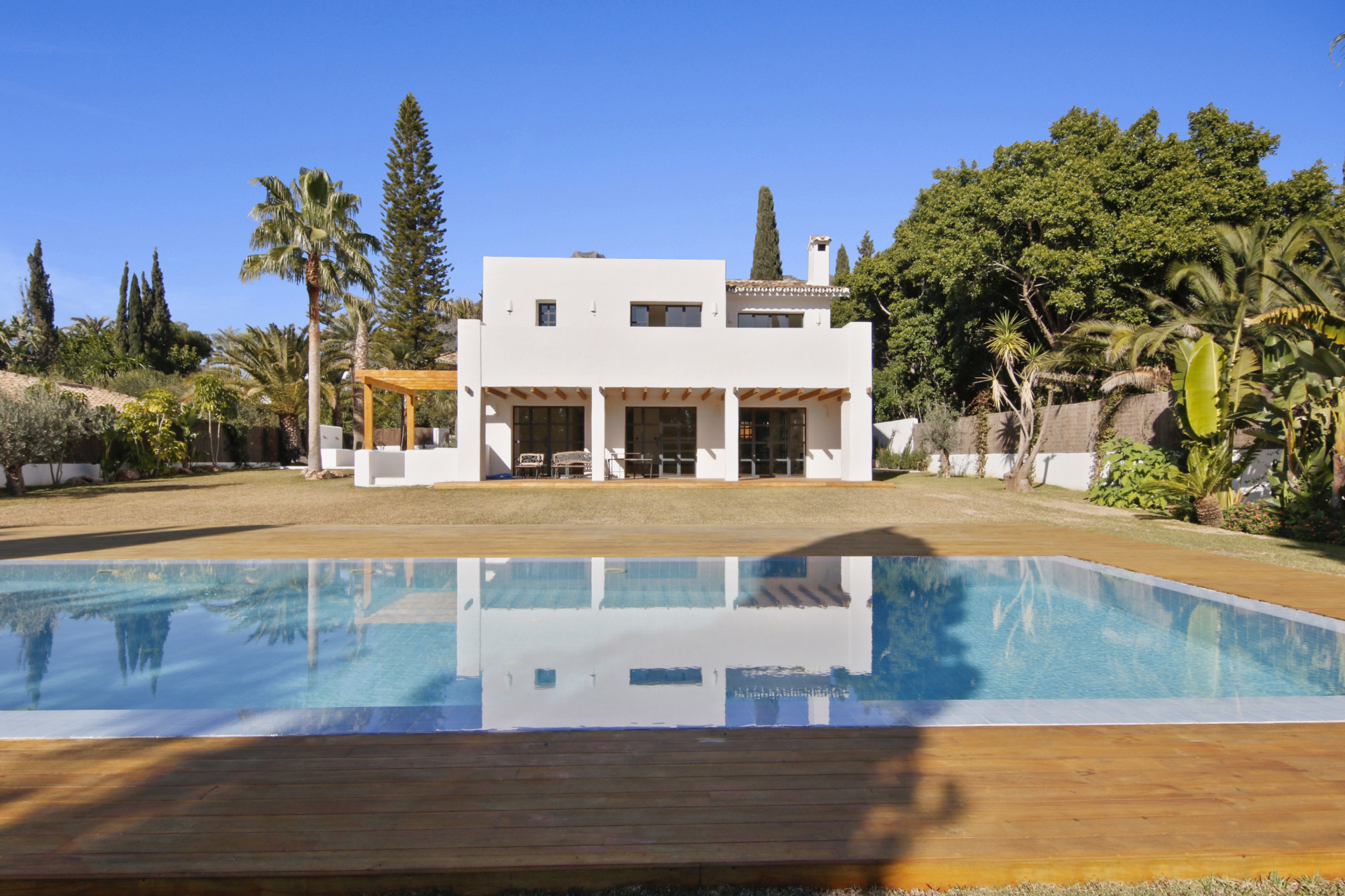 Nagüeles, Marbella