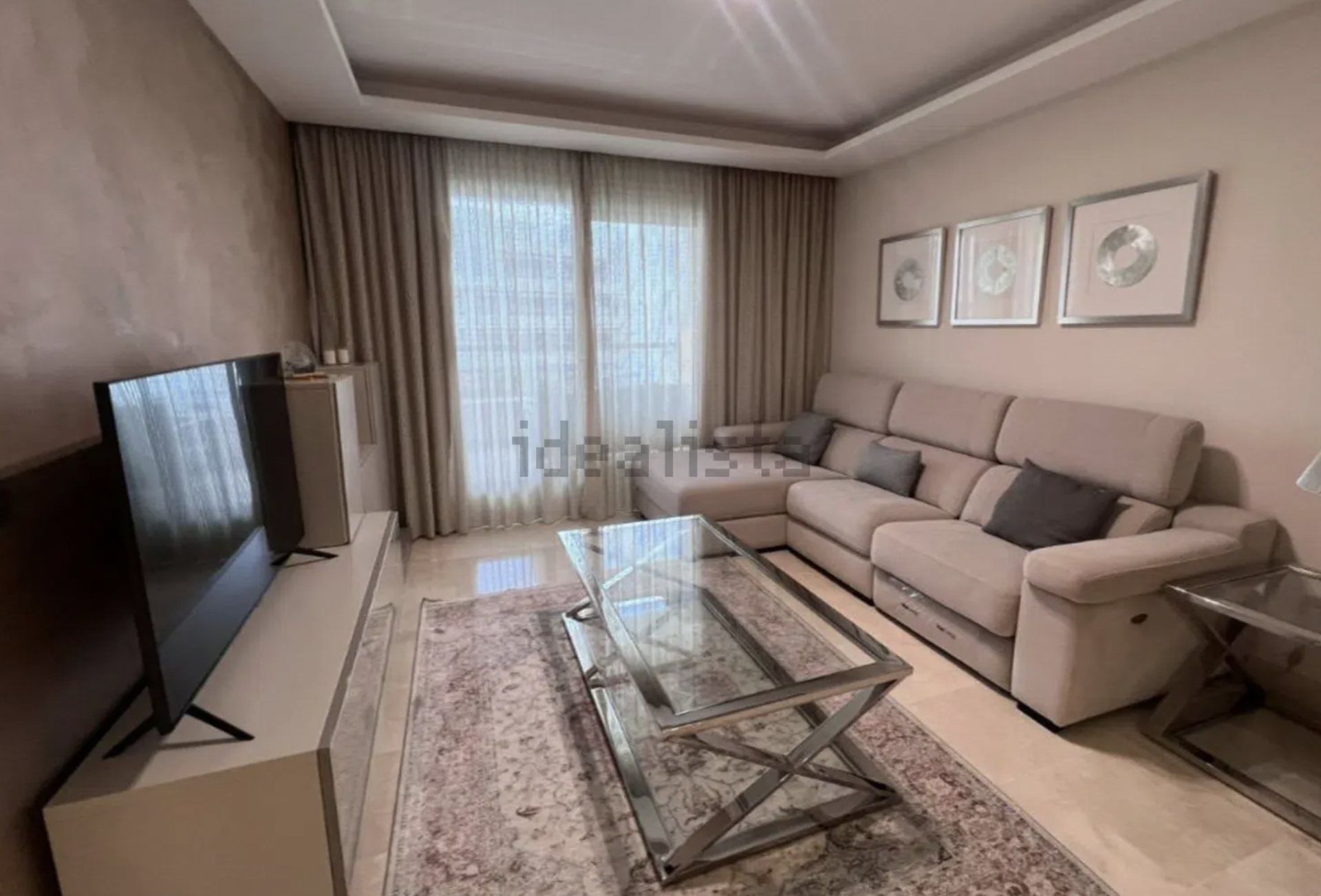 San Pedro Playa, San Pedro de Alcántara