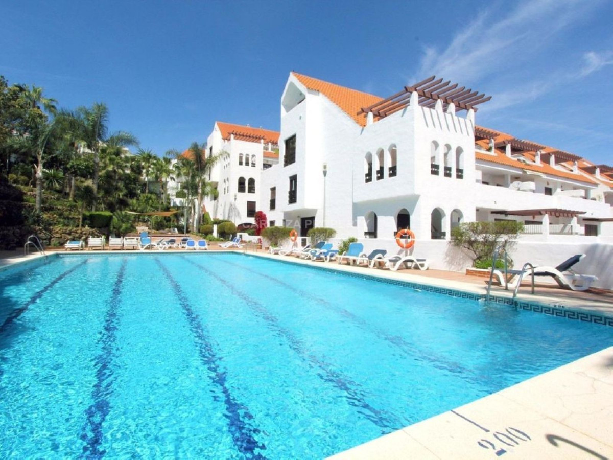 Nueva Andalucía, Marbella