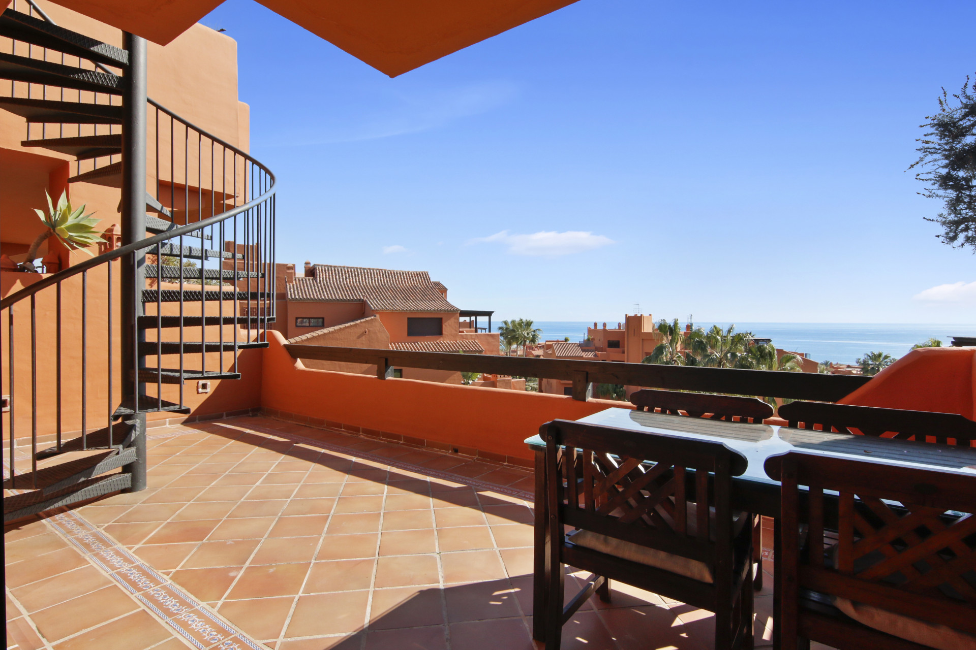 La Alqueria, Estepona