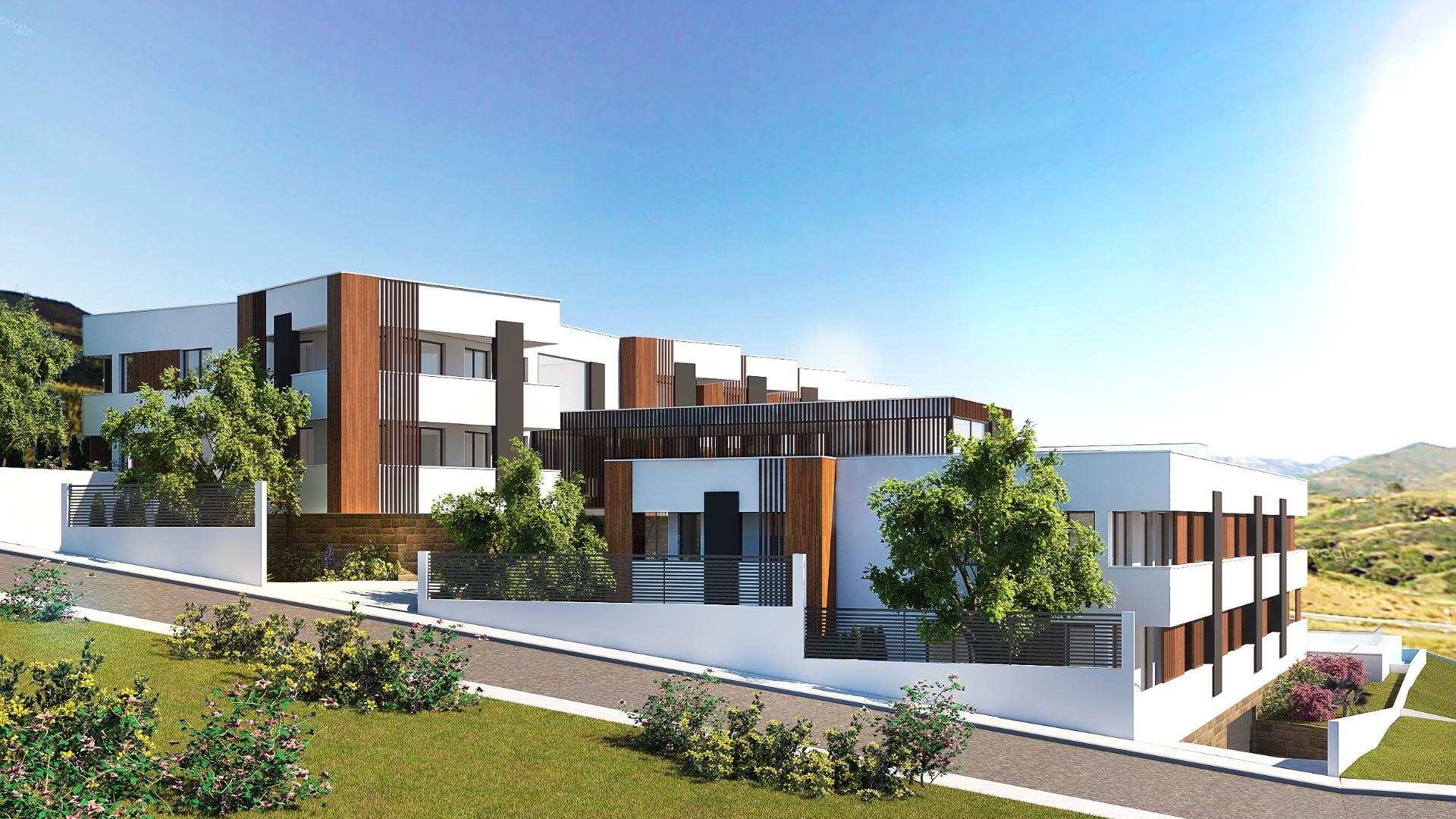 La Cala Golf, Mijas