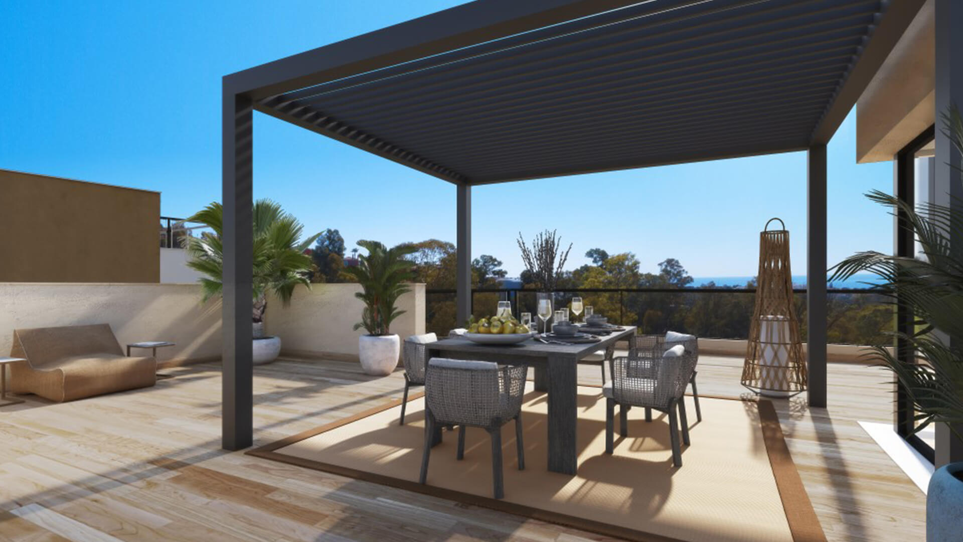 Nueva Andalucía, Marbella