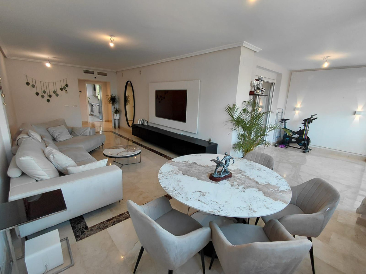 Nagüeles, Marbella