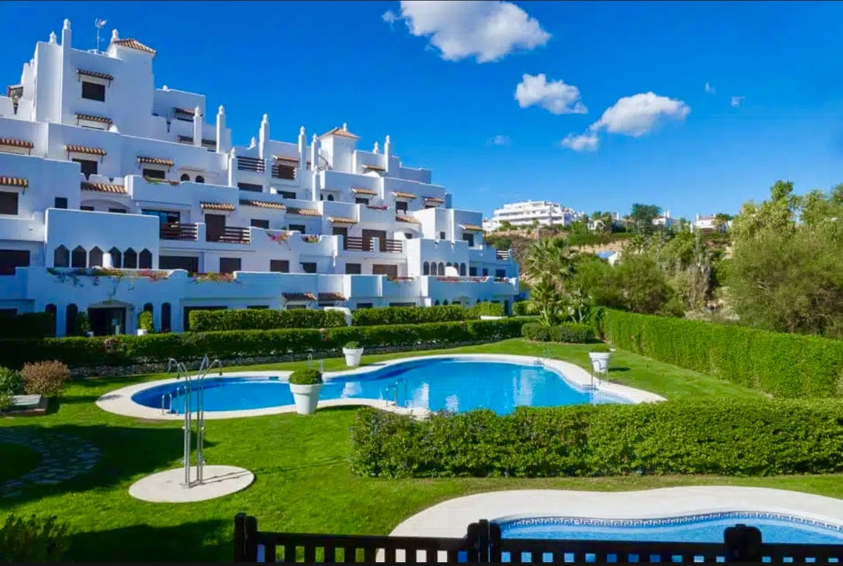 New Golden Mile, Estepona