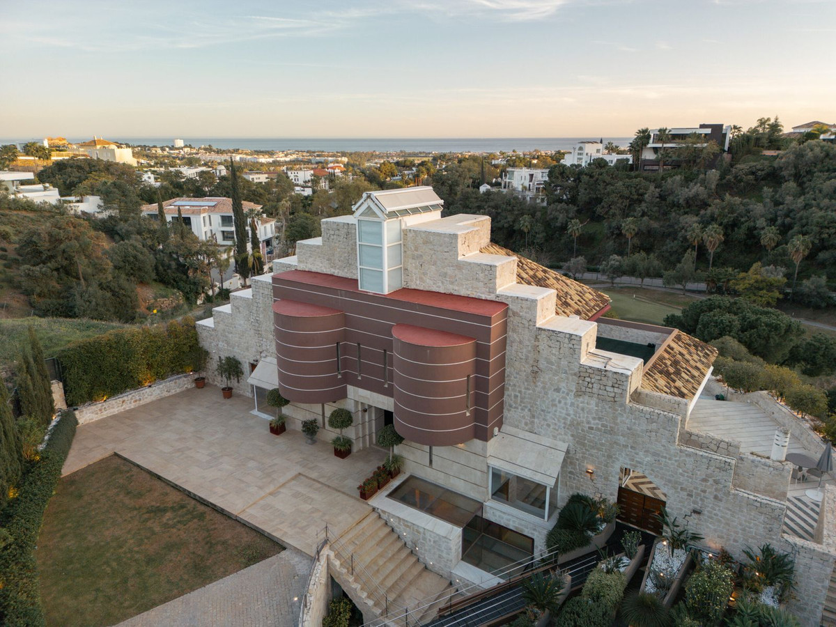 La Quinta, Benahavís