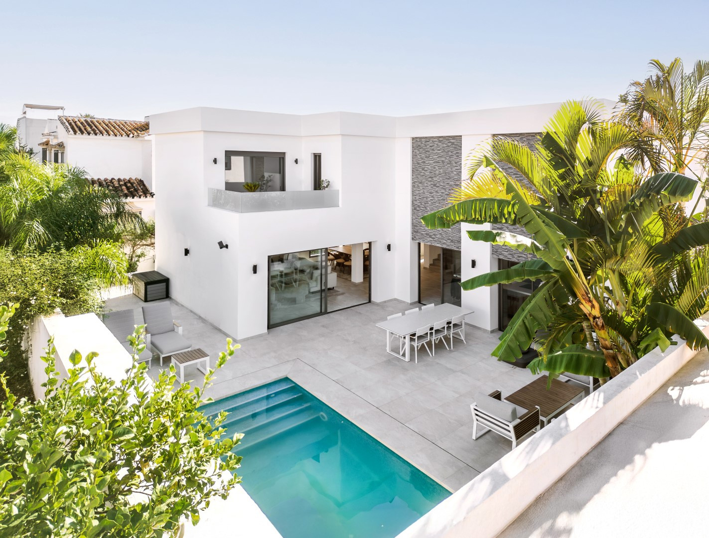 Marbella Centro