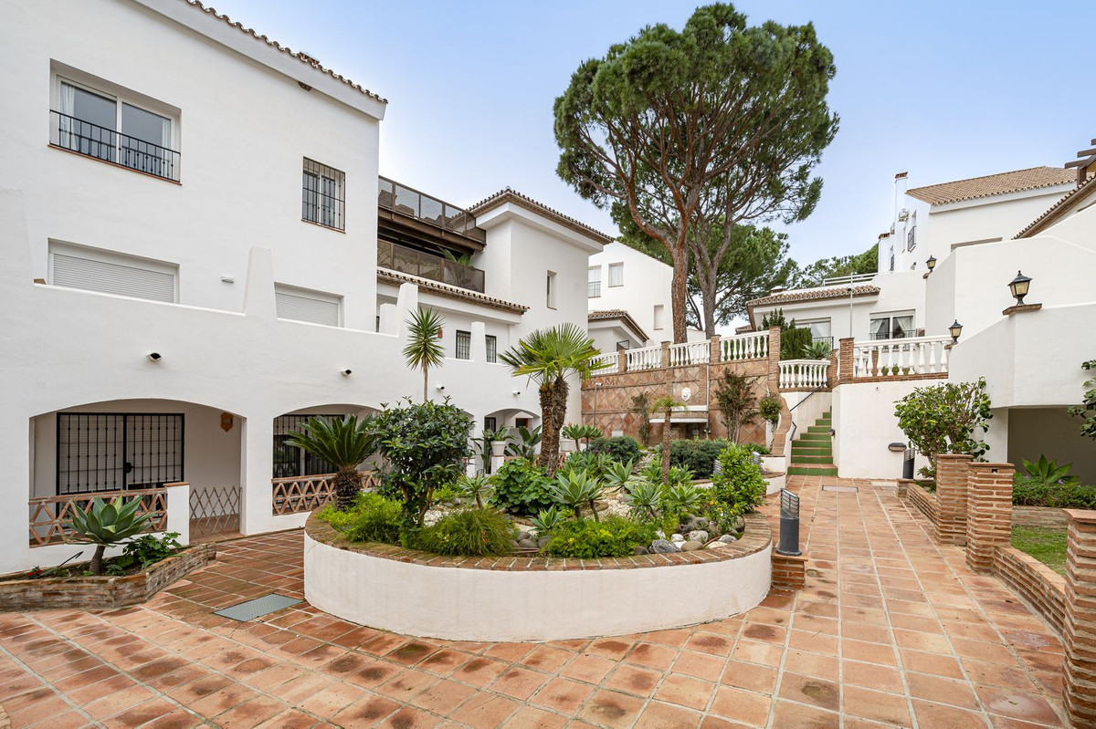Nueva Andalucía, Marbella