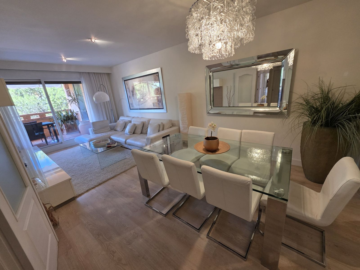 Marbella Golden Mile