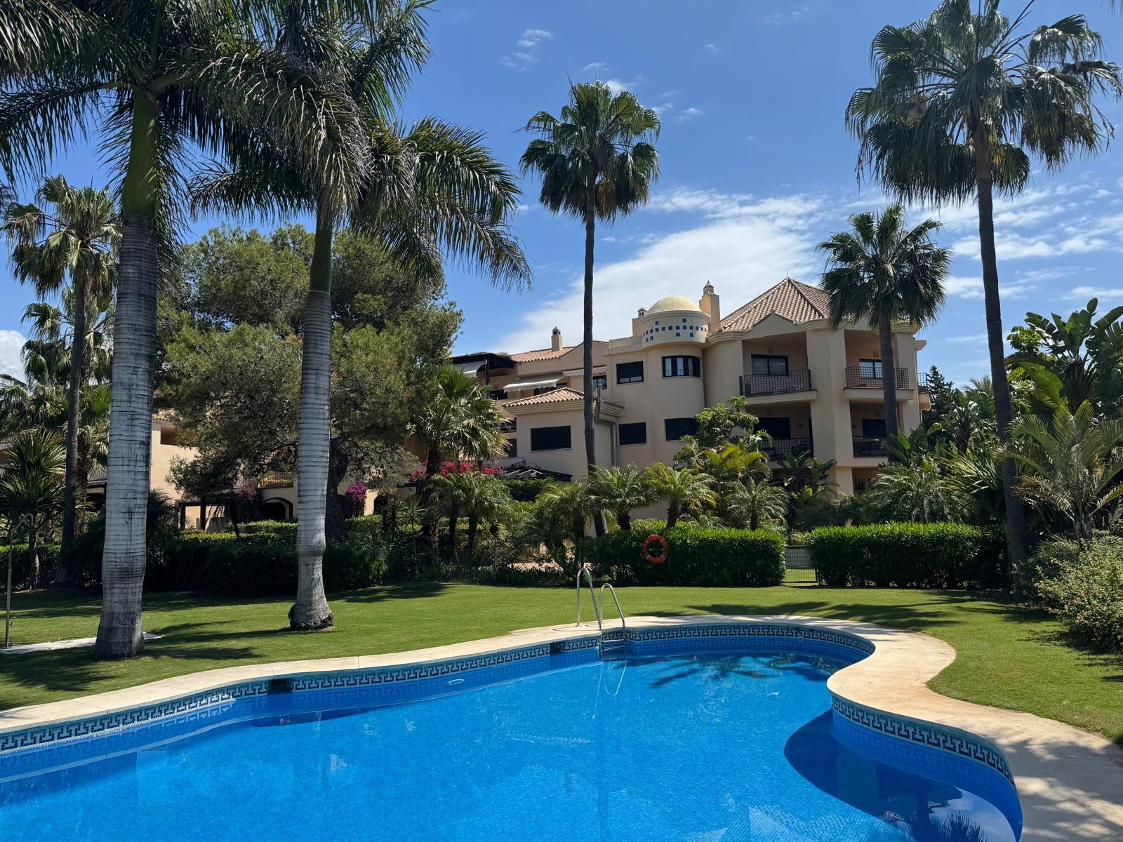 Puerto Banús, Marbella