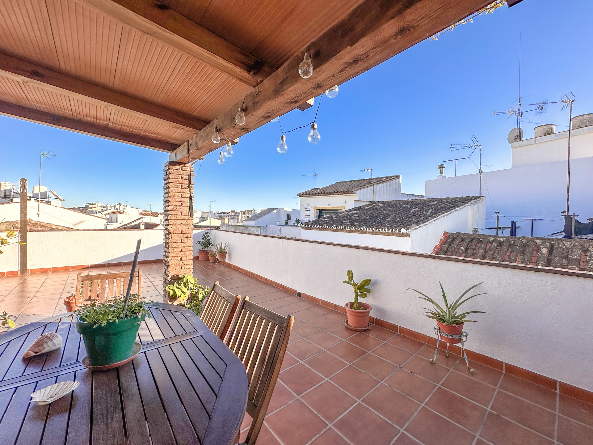 La Alqueria, Estepona