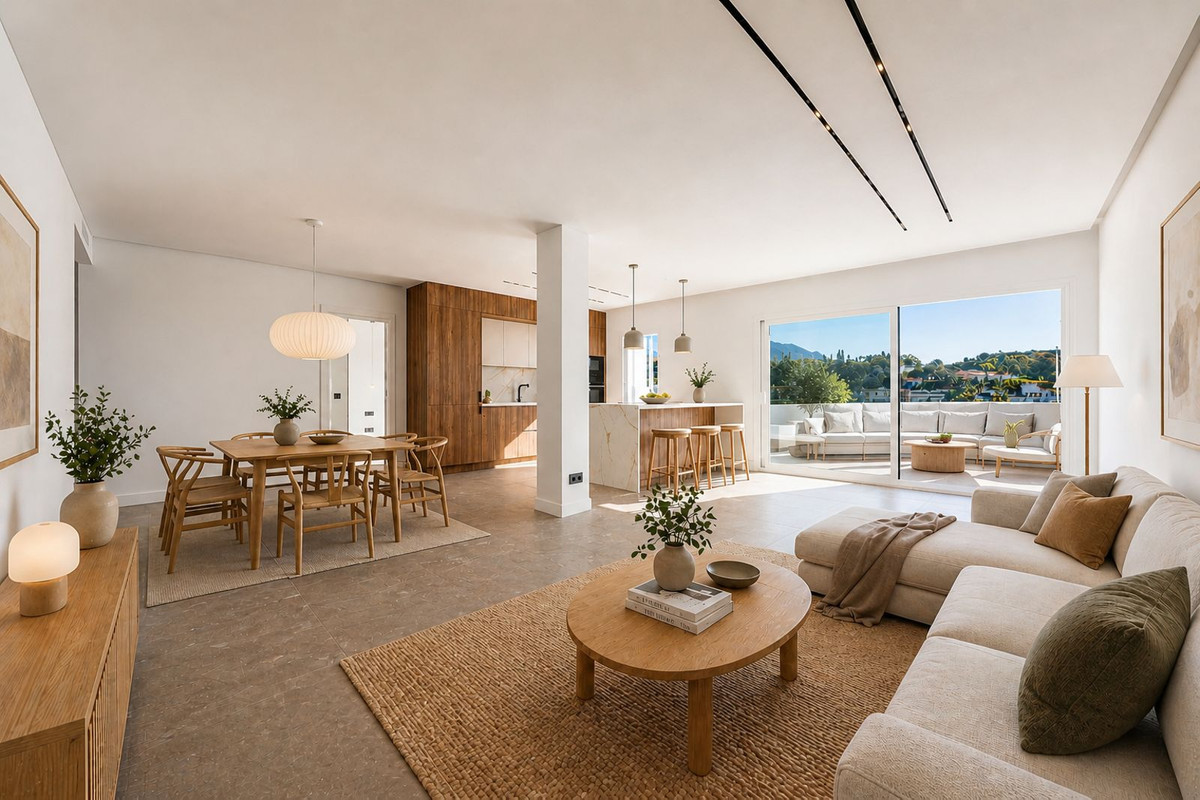 La Quinta, Benahavis