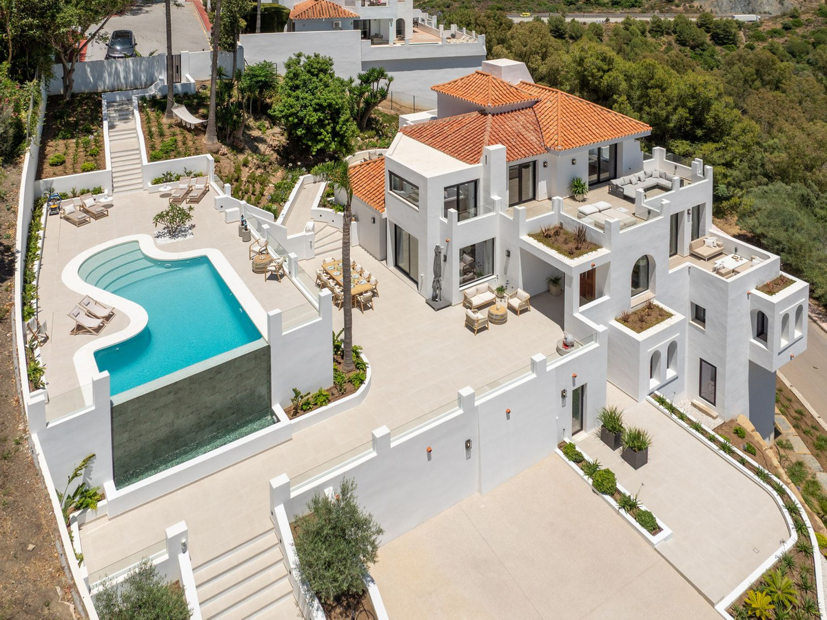 Nueva Andalucía, Marbella