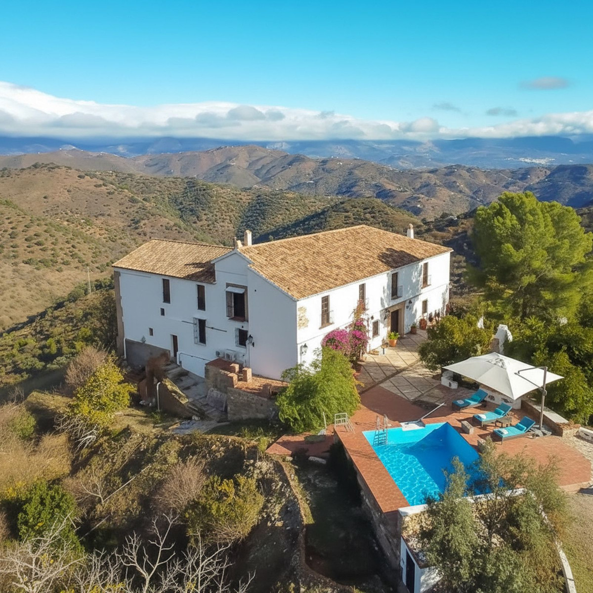 Málaga