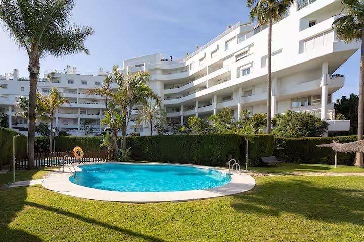 Guadalmina Alta, San Pedro de Alcántara